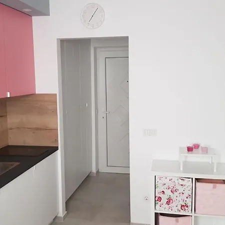 Apartman Cvita Zadar Exterior photo