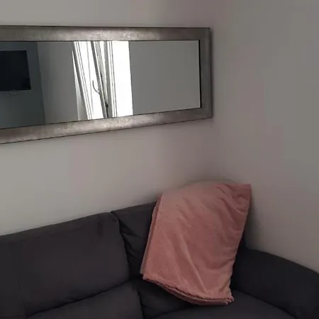 Apartman Cvita Zadar Exterior photo