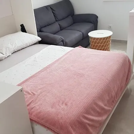 Apartman Cvita Zadar Exterior photo
