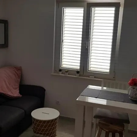 Apartman Cvita Zadar Exterior photo