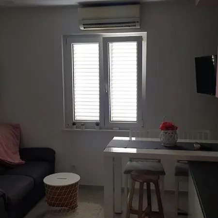 Apartman Cvita Zadar Exterior photo
