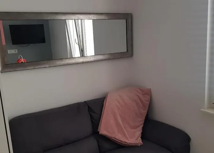 Apartman Cvita