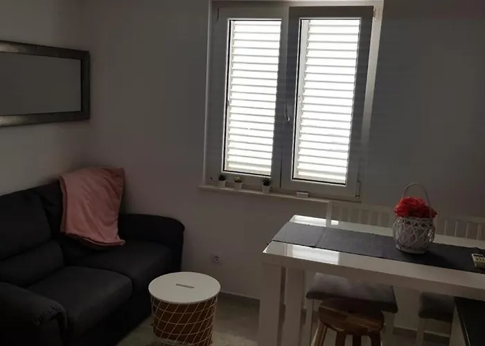 Apartman Cvita