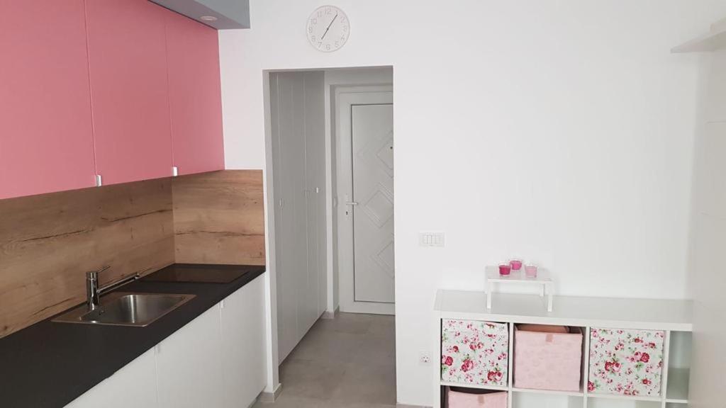 Apartment Cvita *
